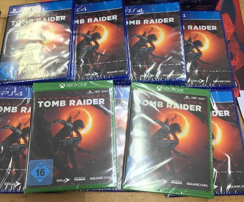 shadow of the tomb raider crack
